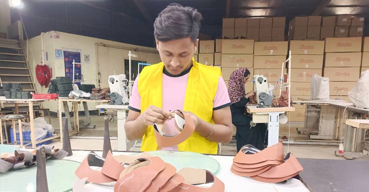 ক্লাস্টারে সমৃদ্ধ এসএমই খাতের অন্তরায় অর্থায়ন