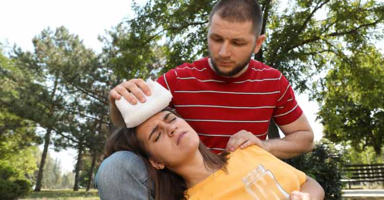 তরুণদের স্ট্রোক বাড়ছে কেন