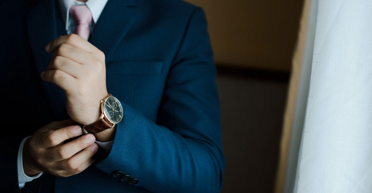 গ্রুমিংকে সাজগোজ ভেবে কি অবহেলা করছেন পুরুষরা