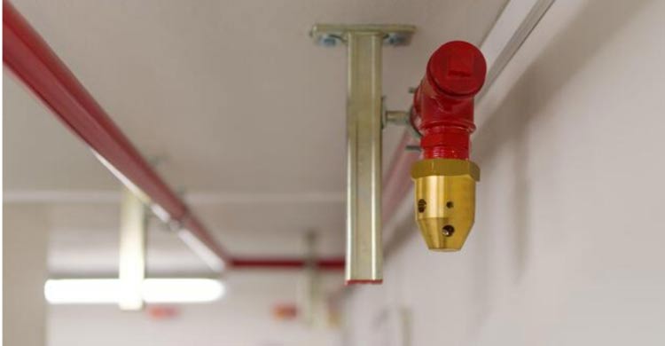 অগ্নিকাণ্ড প্রতিরোধে সেরা ৫ প্রযুক্তি