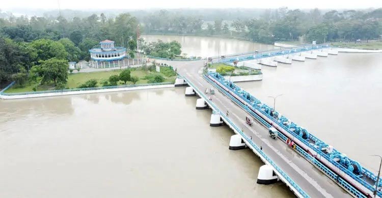 চীনা অর্থায়ন-প্রযুক্তিতে বদলে গেছে দেশের উন্নয়নের চিত্র