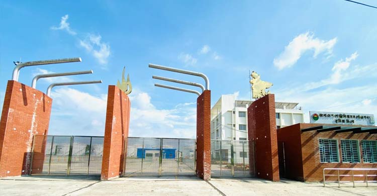 কুমিল্লায় দেশের প্রথম স্বয়ংক্রিয় জ্বালানি বিপণন ডিপো বিপিসির