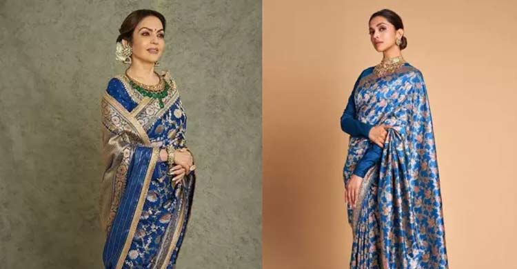 বেনারস থেকে বেনারসি, বিয়েতে কেন এই শাড়ি জনপ্রিয়