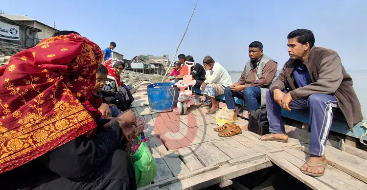 বিএনপির জন্য বড় চ্যালেঞ্জ জামায়াতের কৃষ্ণ নন্দী