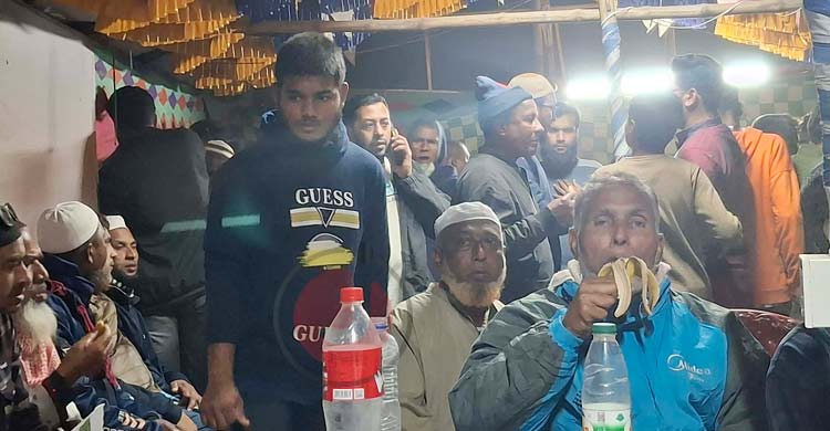 নির্বাচনি ব্যয়ে স্বল্পমেয়াদে চাঙা ভোগ অর্থনীতি