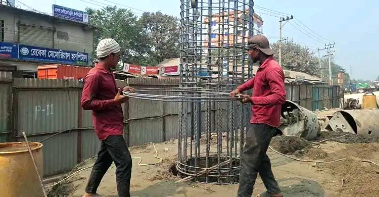 ঈদযাত্রায় ভোগাবে যেসব মহাসড়ক