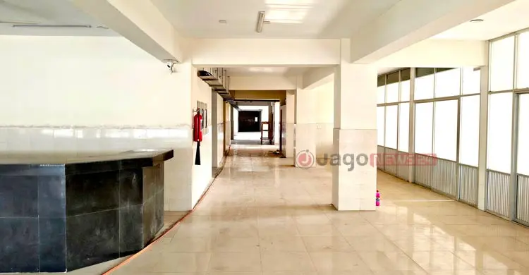 বুঝে নেওয়ার ‘ঠেলাঠেলিতে’ দুই বছরেও চালু হয়নি বিশেষায়িত শিশু হাসপাতাল