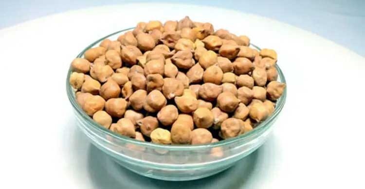 ছোলার ৫টি চমকপ্রদ স্বাস্থ্য উপকার