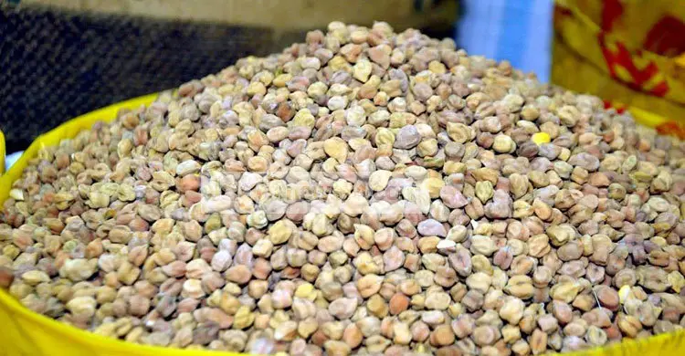 ছোলার ৫টি চমকপ্রদ স্বাস্থ্য উপকার