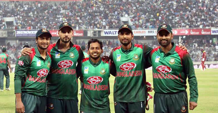 মাঠ থেকে বিদায় নিতে পারলেন না ‘পঞ্চ পাণ্ডবে’র কেউ!