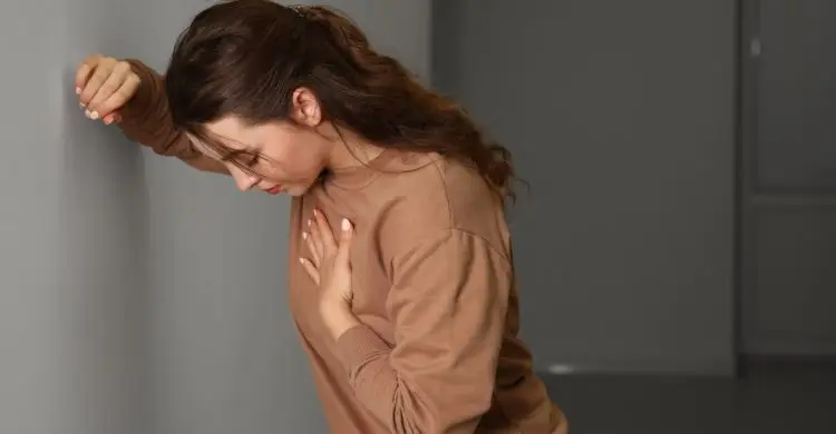 সাধারণ মানসিক চাপ কখন রোগে পরিণত হয়