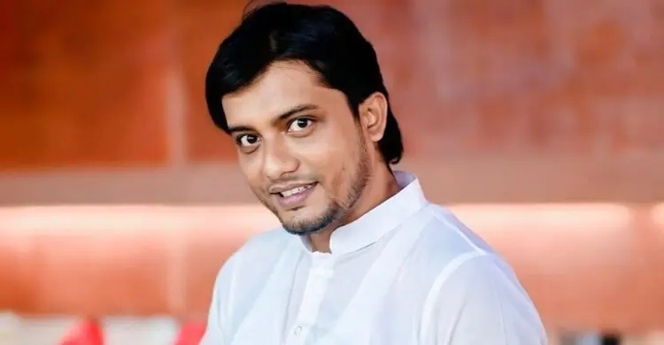 নাট্যকার-নির্মাতা মারুফ হোসেন সজীব মারা গেছেন