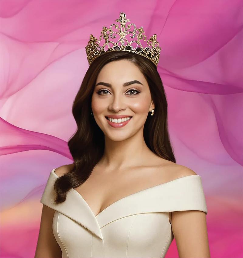 হাদির আসনে প্রার্থী হচ্ছেন মেঘনা আলম