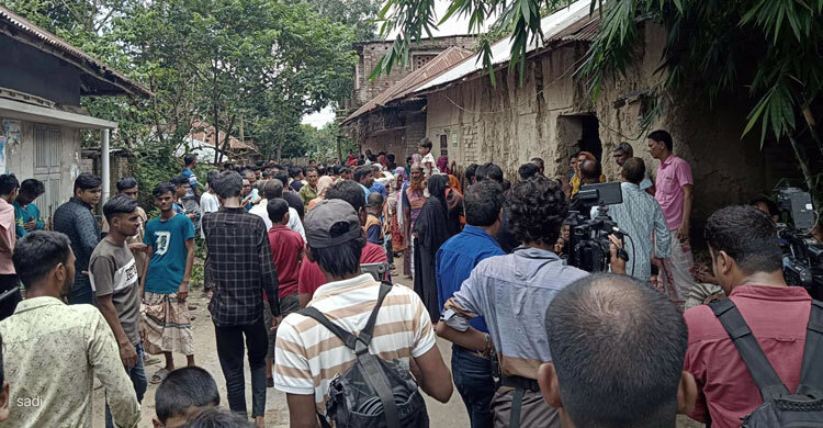 রাজশাহীতে একই পরিবারের ৪ জনের মরদেহ উদ্ধার