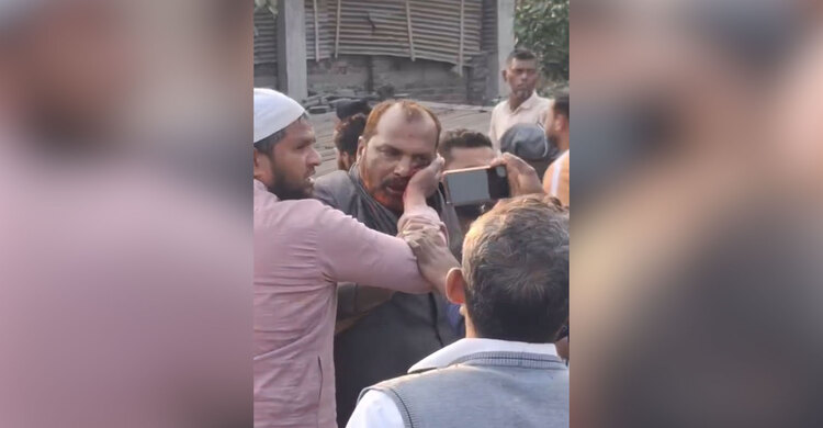 চুয়াডাঙ্গায় ভোট চাওয়ায় বিএনপি নেতাকর্মীদের ওপর হামলা, ৯ আহত