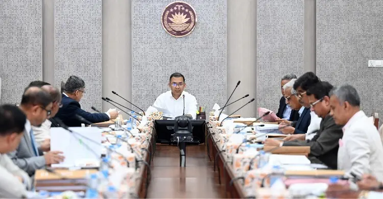 একনেক সভায় ১৪ প্রকল্প অনুমোদন, ব্যয় ১৩ হাজার ৪৪৫ কোটি টাকা