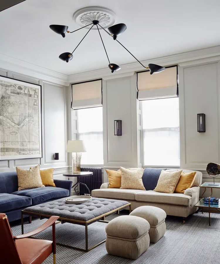 কেমন হবে ঘরের আলো