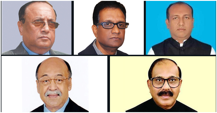 নৌকার নতুন মুখ পেলো নরসিংদী-৩ আসন