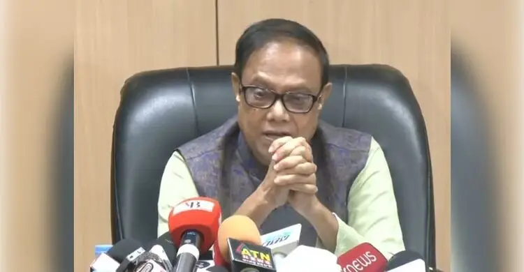 ধার করে নয়, রিজার্ভ নিজেদেরকেই বাড়াতে হবে: গভর্নর