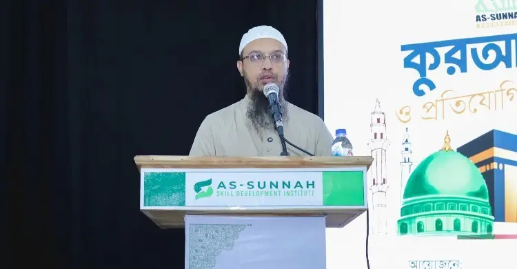 দ্বীনি লেবাসধারীদেরও নৈতিক স্খলনের কারণ ও উত্তরণের উপায়