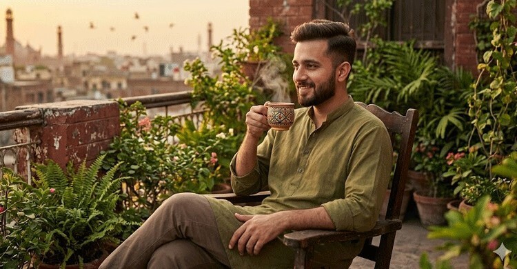 মন খারাপের দিনে কেন চায়ের কথাই আগে মনে পড়ে?