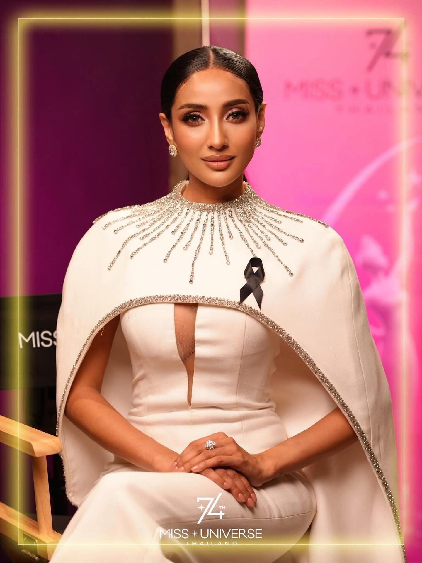 জয়ী না হয়েও জিতেছে বাংলাদেশ : মিথিলা