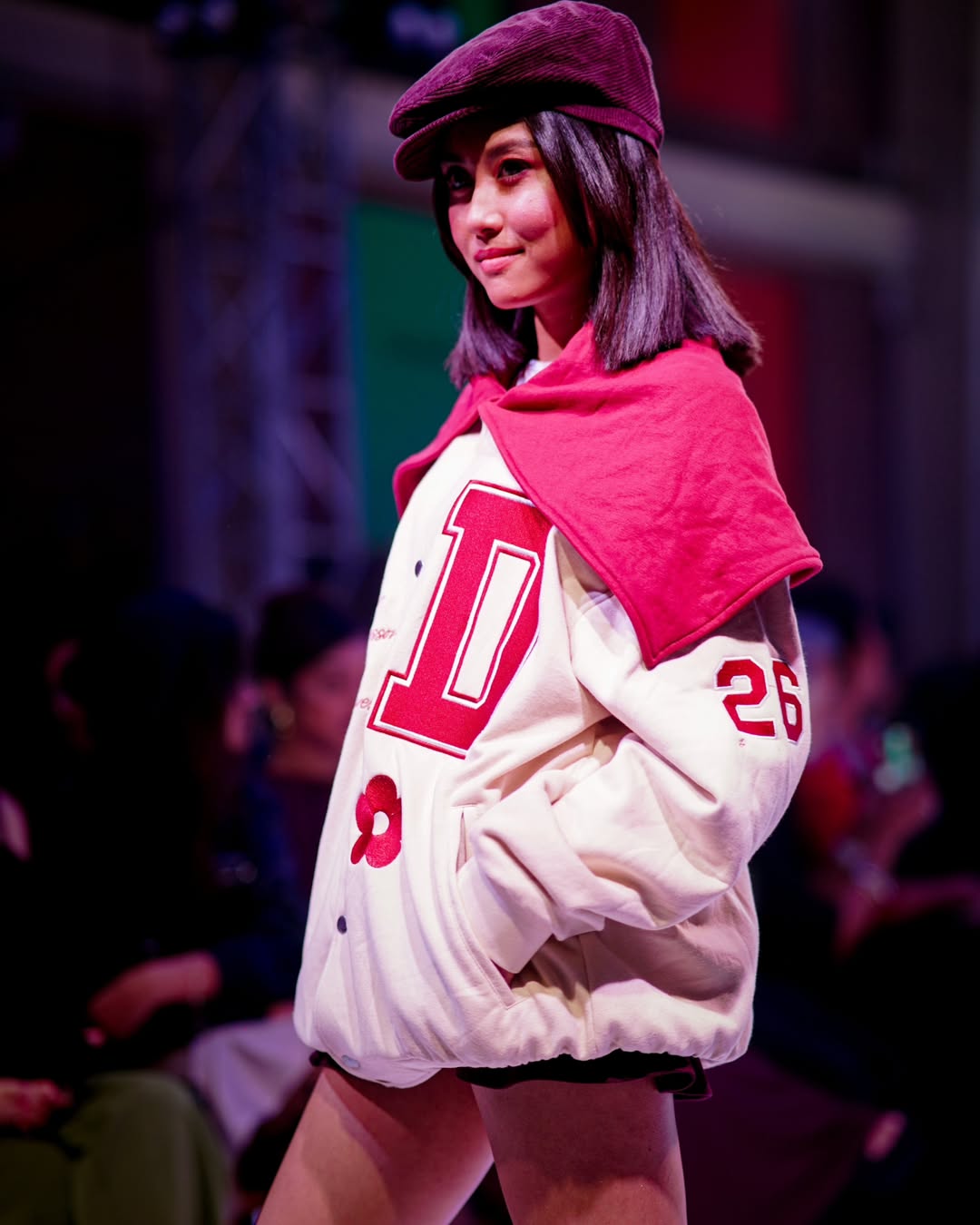 যা দেখে ফিরলেন জেন জি, জেন আলফা-ফ্যাশনপ্রেমীরা