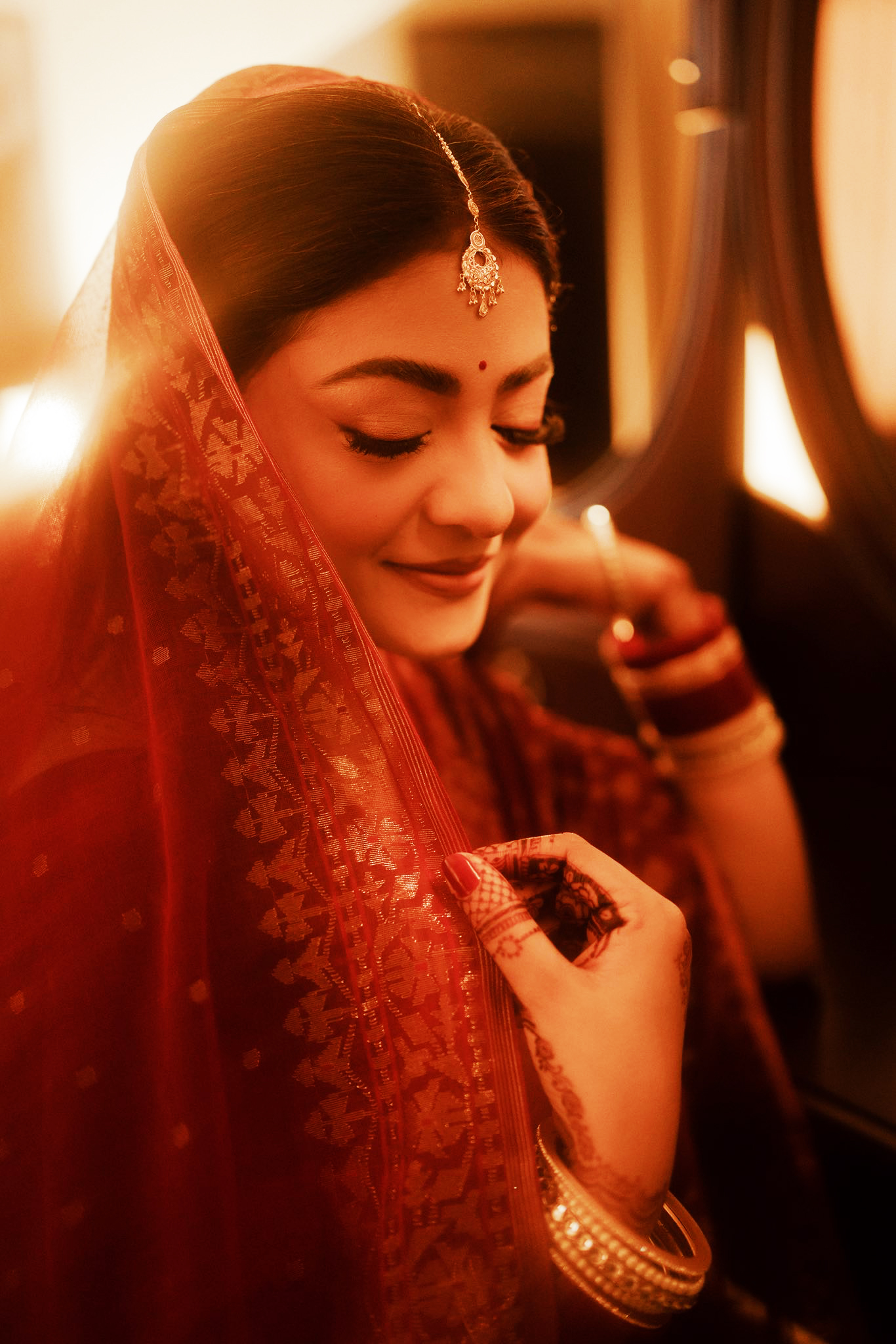 বিয়ে করলেন ‘বড় ছেলে’ নির্মাতা