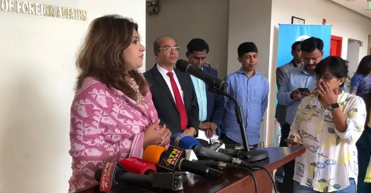 বিএনপি সরকারের সঙ্গে নতুন করে সম্পর্ক রাখতে চায় ভারত, ভিসাও সহজ করবে