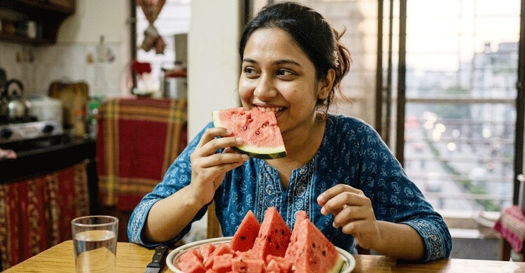 তরমুজের বীজ খেলে যেসব উপকার পাবেন