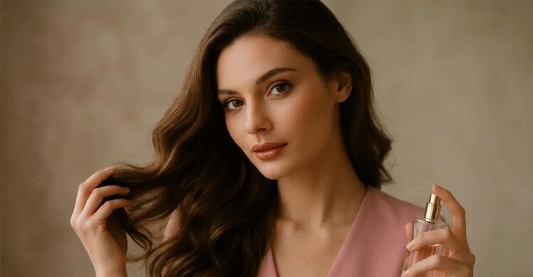 চুলে সুগন্ধের নতুন ট্রেন্ড, যেভাবে ব্যবহার করবেন