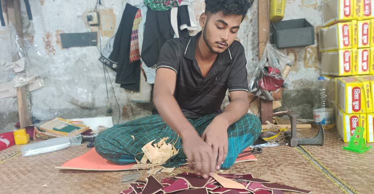 ক্লাস্টারে সমৃদ্ধ এসএমই খাতের অন্তরায় অর্থায়ন