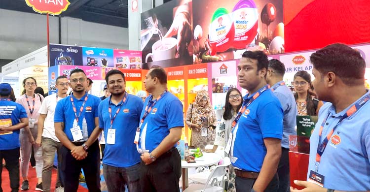 বাংলাদেশ-মালয়েশিয়া এফটিএ হলে খুলবে আসিয়ানে রপ্তানির দুয়ার