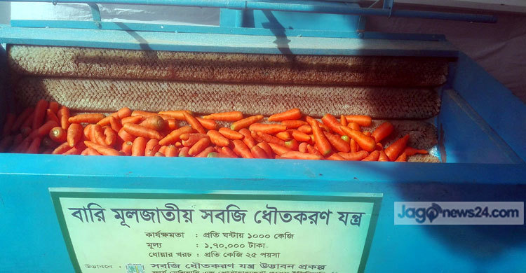 ১২ হাজার কোটি টাকার কৃষিযন্ত্রের বাজার, বড় হচ্ছে আরও