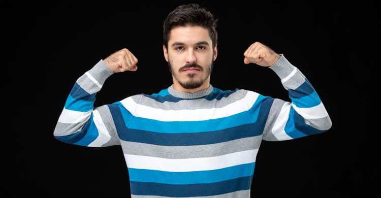 ব্যর্থতায় ভেঙে পড়লেও উঠে দাঁড়ানোর উপায় আছে