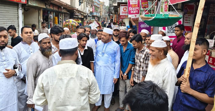 বিএনপির মনোনয়ন চান হাফ ডজন নেতা, নির্ভার জামায়াত-ইসলামী আন্দোলন