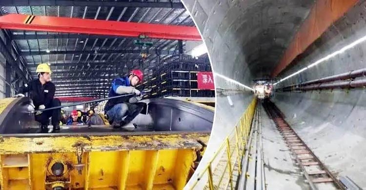 চীনা অর্থায়ন-প্রযুক্তিতে বদলে গেছে দেশের উন্নয়নের চিত্র