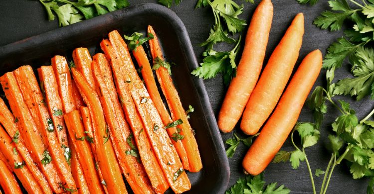 শীতকালের যে ১০ ফল ও সবজি অবশ্যই খাবেন