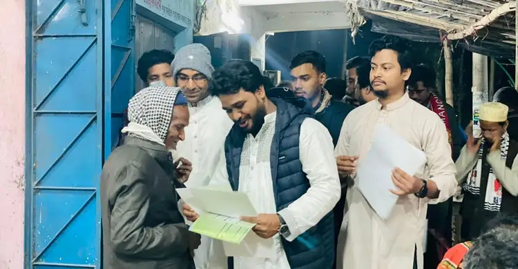 বিএনপি-জামায়াতের সঙ্গে তরুণদের নিয়ে টক্কর দিতে চায় এনসিপি