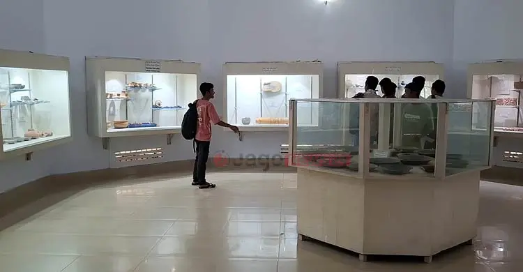 ৪২০ নিদর্শনে সুলতানি আমলের হাতছানি