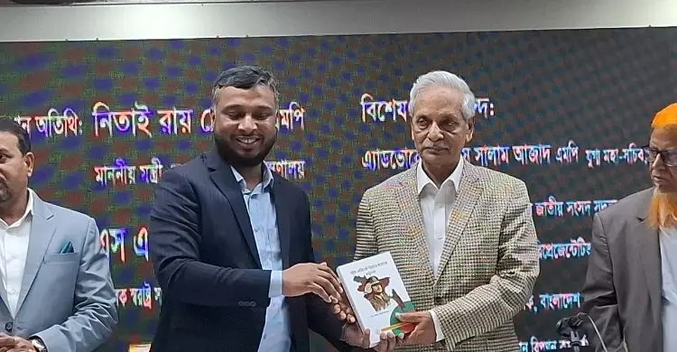 মানবতার ওপর নগ্ন হামলা এখনো শেষ হয়নি: নিতাই রায় চৌধুরী 