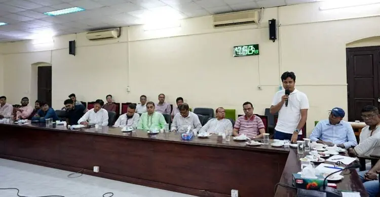 বিচার ছাড়া সমঝোতা নয় শিবির-ছাত্রশক্তির, কোড অব কন্ডাক্ট চায় ছাত্রদল