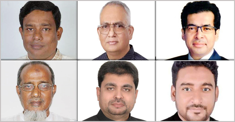 যশোরে ৬ আসনের ৪টিতে নতুন মুখ, দুই হেভিওয়েট পরাজিত