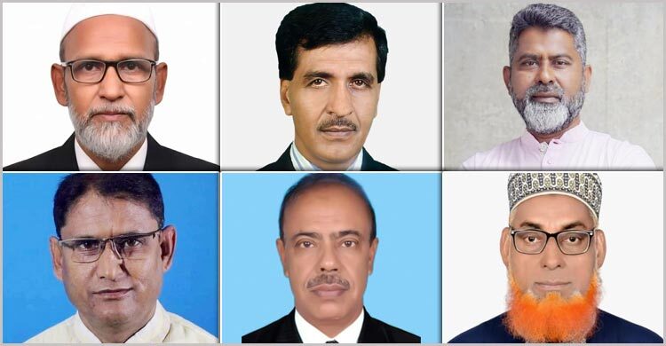 নওগাঁয় জামায়াত পেলো এক আসন, বাকি পাঁচটিই বিএনপির দখলে - Jagonews24.com