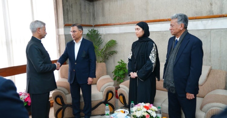 ভারতকেই বাংলাদেশের সঙ্গে আলোচনার উদ্যোগ নিতে হবে