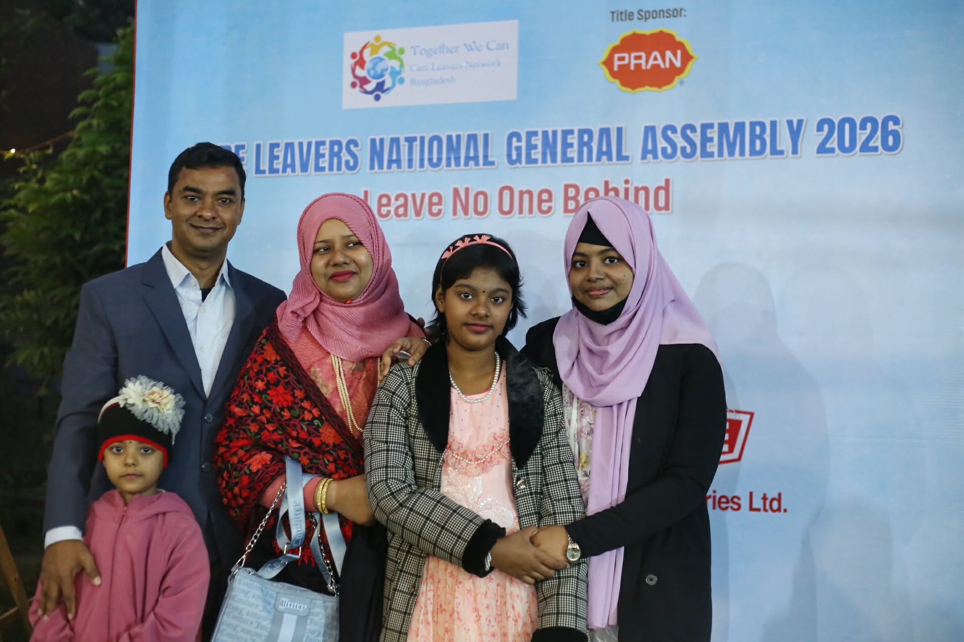 এসওএস ভিলেজে কেটেছে শৈশব, তাদের অনেকে আজ সমাজ গড়ার কারিগর