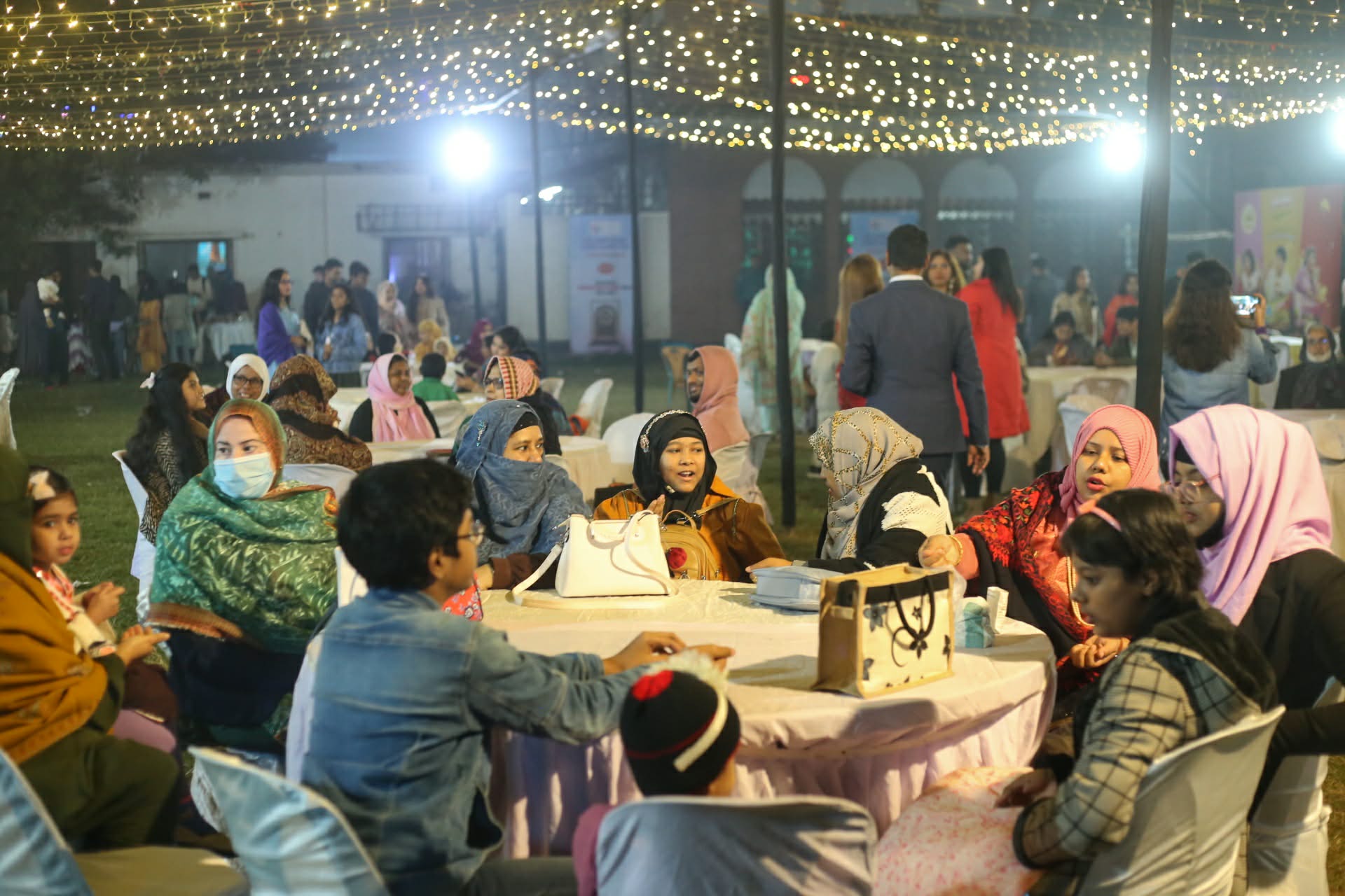 এসওএস ভিলেজে কেটেছে শৈশব, তাদের অনেকে আজ সমাজ গড়ার কারিগর