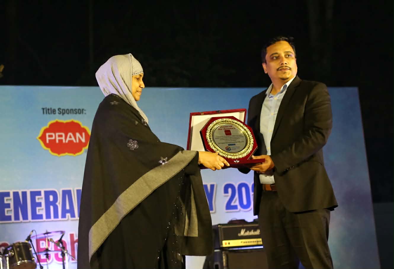 এসওএস ভিলেজে কেটেছে শৈশব, তাদের অনেকে আজ সমাজ গড়ার কারিগর