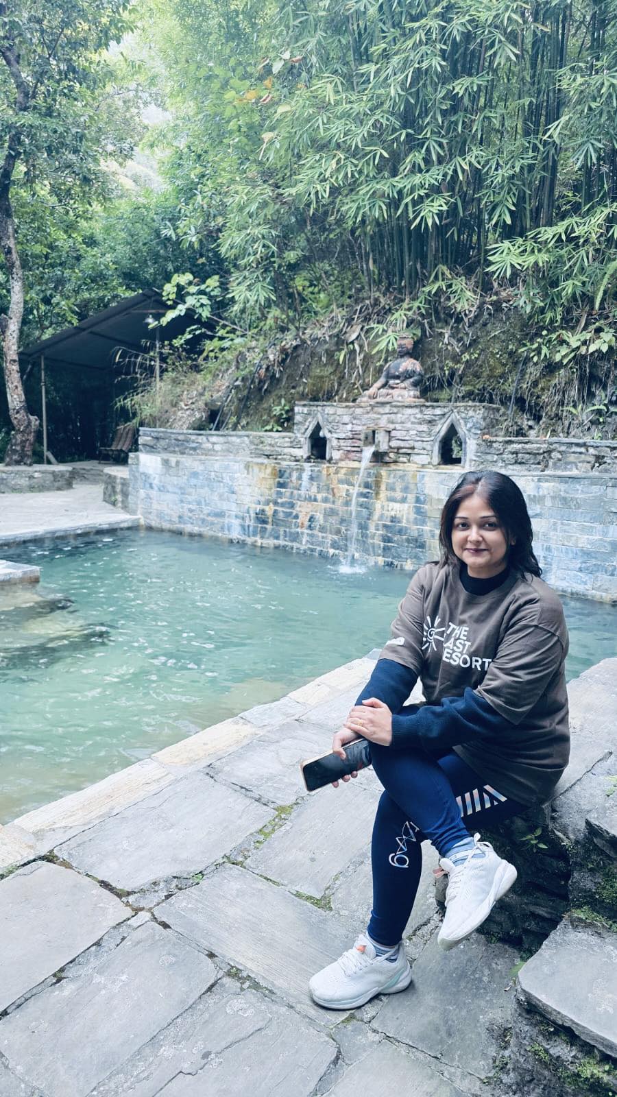 ‘মেয়েরা স্বামীর ভাগ কাউকে দিতে চায় না’, ইকরার সহপাঠীর চাঞ্চল্যকর পোস্ট