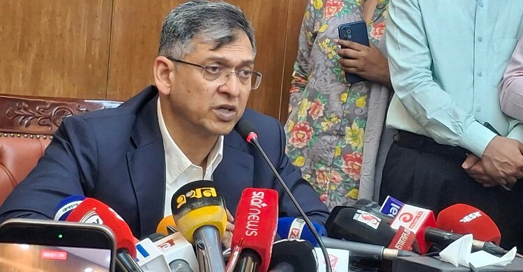 ৫ আগস্টের পরের মামলাগুলো ফের যাচাই-বাছাই হবে: স্বরাষ্ট্রমন্ত্রী